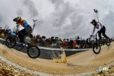 2025 UEC BMX European Cup Round 1 & 2 - BMX Olympic Arena Verona - Italy - Round 1 - 29-03-2025 -  photo Tommaso Pelagalli/SprintCyclingAgency?2025